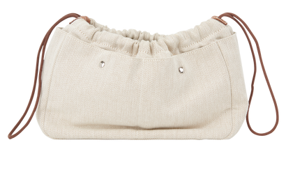 Fourbi Pouch, &pound;310, Front view